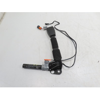 96 BMW Z3 E36 1.9L #1325 Seatbelt Tensioner Clip Buckle, Right 72118261652 96-98