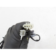 96 BMW Z3 E36 1.9L #1325 Switch, Power Seat Control 4 Way w/ Wiring Left 61318398499