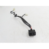 96 BMW Z3 E36 1.9L #1325 Switch, Power Seat Control 4 Way w/ Wiring Left 61318398499