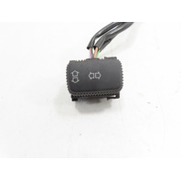 96 BMW Z3 E36 1.9L #1325 Switch, Power Seat Control 4 Way w/ Wiring Right 61318398982