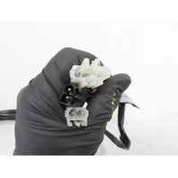 96 BMW Z3 E36 1.9L #1325 Switch, Power Seat Control 4 Way w/ Wiring Right 61318398982