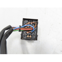 96 BMW Z3 E36 1.9L #1325 Switch, Power Seat Control 4 Way w/ Wiring Right 61318398982