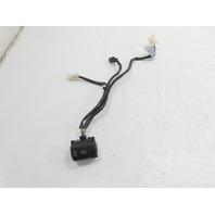 96 BMW Z3 E36 1.9L #1325 Switch, Power Seat Control 4 Way w/ Wiring Right 61318398982