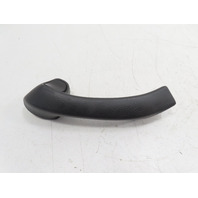 96 BMW Z3 E36 1.9L #1325 Door Panel Grab Pull Handle, Right Black