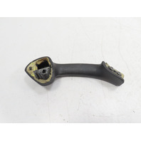 96 BMW Z3 E36 1.9L #1325 Door Panel Grab Pull Handle, Right Black
