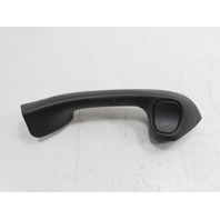 96 BMW Z3 E36 1.9L #1325 Door Panel Grab Pull Handle, Right Black