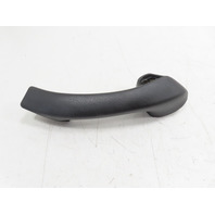 96 BMW Z3 E36 1.9L #1325 Door Panel Grab Pull Handle, Left Black