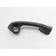 96 BMW Z3 E36 1.9L #1325 Door Panel Grab Pull Handle, Left Black