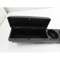 96 BMW Z3 E36 1.9L #1325 Cupholder, Center Console Armrest Factory Valet 82111469516