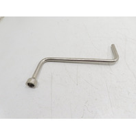 96 BMW Z3 E36 1.9L #1325 Wrench Lug Tool 17mm Bachert