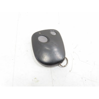 96 BMW Z3 E36 1.9L #1325 Fob, Remote Control Keyless Entry Smart Key 82111469448