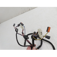 96 BMW Z3 E36 1.9L #1325 Wire Pair Wiring Seat Harness & Plug Loom Front L&R 96-97