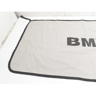 96 BMW Z3 E36 1.9L #1325 Cover, Convertible Rear Window Scratch Protector Prevention