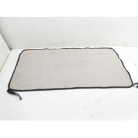 96 BMW Z3 E36 1.9L #1325 Cover, Convertible Rear Window Scratch Protector Prevention