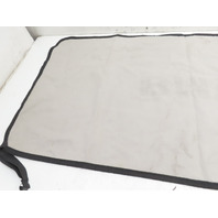 96 BMW Z3 E36 1.9L #1325 Cover, Convertible Rear Window Scratch Protector Prevention