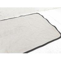 96 BMW Z3 E36 1.9L #1325 Cover, Convertible Rear Window Scratch Protector Prevention