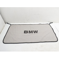 96 BMW Z3 E36 1.9L #1325 Cover, Convertible Rear Window Scratch Protector Prevention