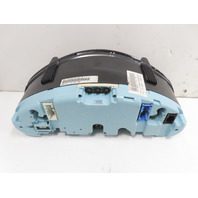 96 BMW Z3 E36 1.9L #1325 Instrument Cluster, Speedometer 74K Only 62118389960