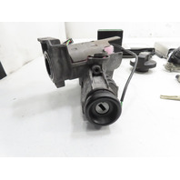 96 BMW Z3 E36 1.9L #1325 Lock & Key Set, ECU DME EWS Immobilizer Ignition M44