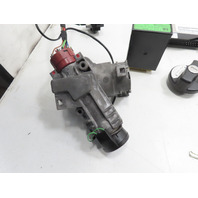 96 BMW Z3 E36 1.9L #1325 Lock & Key Set, ECU DME EWS Immobilizer Ignition M44