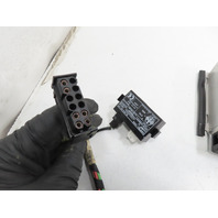 96 BMW Z3 E36 1.9L #1325 Lock & Key Set, ECU DME EWS Immobilizer Ignition M44