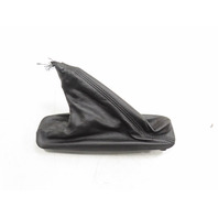 96 BMW Z3 E36 1.9L #1325 Parking E-Brake Handle Boot, Black