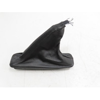 96 BMW Z3 E36 1.9L #1325 Parking E-Brake Handle Boot, Black