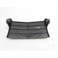 96 BMW Z3 E36 1.9L #1325 License Plate Mount Bracket Base, Front 51118397270