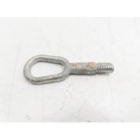 96 BMW Z3 E36 1.9L #1325 Tow Hook, Towing Tool OEM