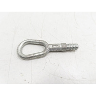 96 BMW Z3 E36 1.9L #1325 Tow Hook, Towing Tool OEM