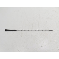 96 BMW Z3 E36 1.9L #1325 Antenna Rod Radio AM FM 65218375160