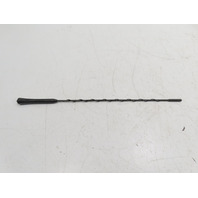 96 BMW Z3 E36 1.9L #1325 Antenna Rod Radio AM FM 65218375160