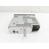 96 BMW Z3 E36 1.9L #1325 Radio, Cassette Player AM FM Tuner w/ code C33 65128364944