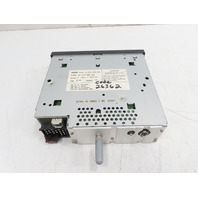 96 BMW Z3 E36 1.9L #1325 Radio, Cassette Player AM FM Tuner w/ code C33 65128364944