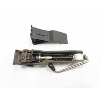 96 BMW Z3 E36 1.9L #1325 Car Jack & Chock Set, Wheel Stop, Bilstein 1092366