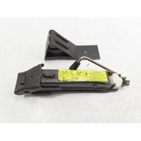 96 BMW Z3 E36 1.9L #1325 Car Jack & Chock Set, Wheel Stop, Bilstein 1092366