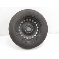 96 BMW Z3 E36 1.9L #1325 Spare Wheel & Tire, OEM 15" 36111095069