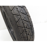 96 BMW Z3 E36 1.9L #1325 Spare Wheel & Tire, OEM 15" 36111095069