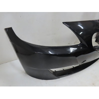 06 BMW Z4 E85 #1326 Bumper Cover Front Black OEM Face Lift 51117158827