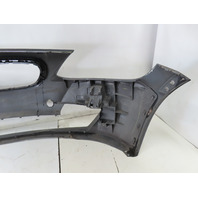 06 BMW Z4 E85 #1326 Bumper Cover Front Black OEM Face Lift 51117158827