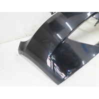 06 BMW Z4 E85 #1326 Bumper Cover Front Black OEM Face Lift 51117158827