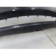 06 BMW Z4 E85 #1326 Bumper Cover Front Black OEM Face Lift 51117158827