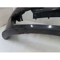 06 BMW Z4 E85 #1326 Bumper Cover Front Black OEM Face Lift 51117158827