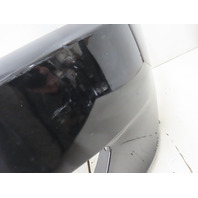 06 BMW Z4 E85 #1326 Bumper Cover Front Black OEM Face Lift 51117158827