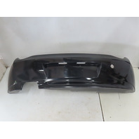 06 BMW Z4 E85 #1326 Bumper Cover Rear OEM Black 51127158876