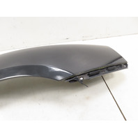 06 BMW Z4 E85 #1326 Quarter Panel, Left Driver Side Black