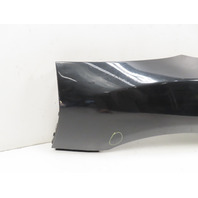 06 BMW Z4 E85 #1326 Quarter Panel, Left Driver Side Black