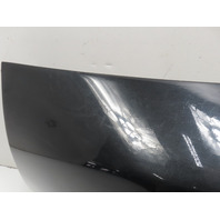 06 BMW Z4 E85 #1326 Quarter Panel, Left Driver Side Black
