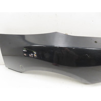 06 BMW Z4 E85 #1326 Quarter Panel, Left Driver Side Black