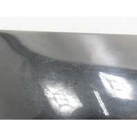 06 BMW Z4 E85 #1326 Quarter Panel, Left Driver Side Black